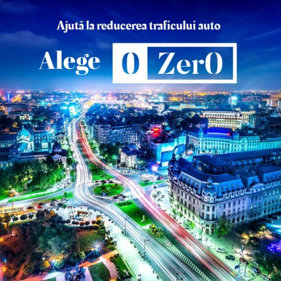 Investiție de peste 80.000 euro în revoluționarea traficului rutier: Zer0, aplicația de ridesharing destinată călătoriilor inter și extraurbane