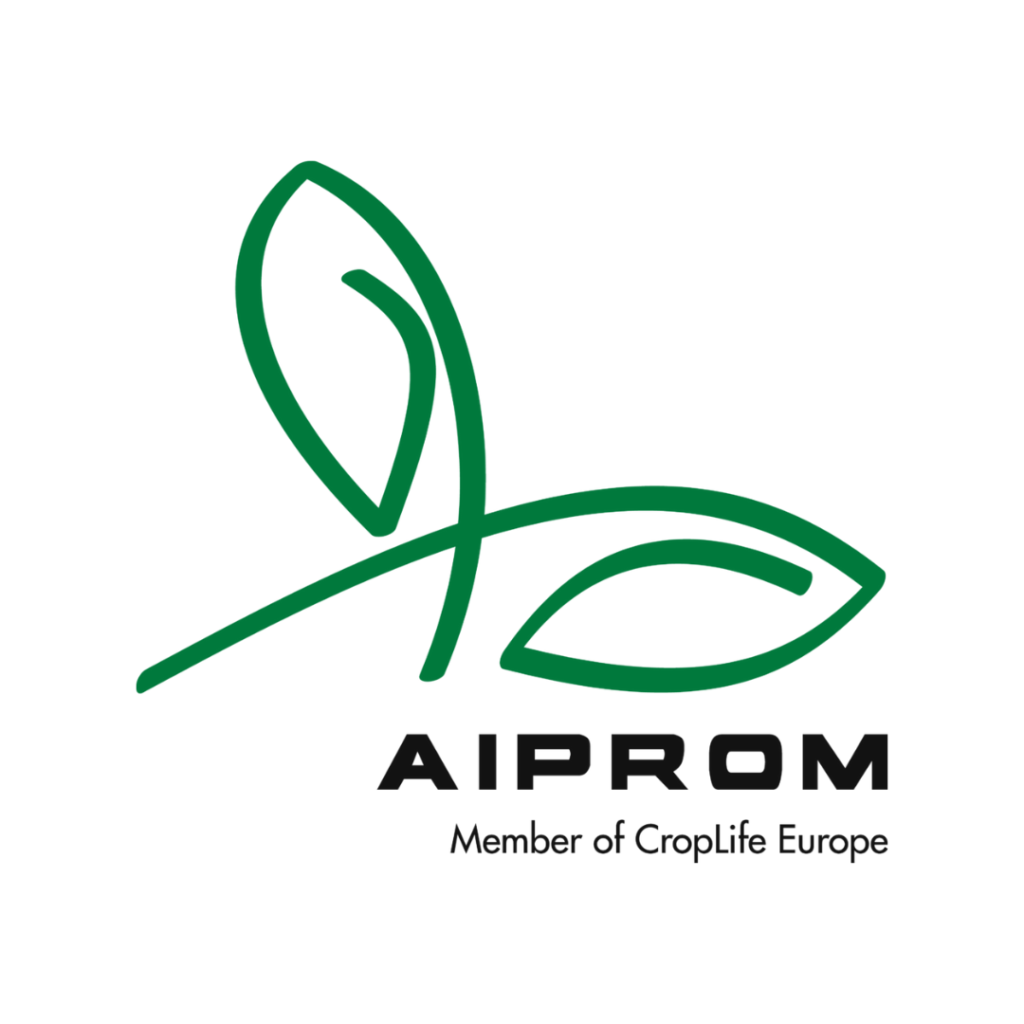 Asociația Industriei de Protecția Plantelor din Romania - AIPROM
