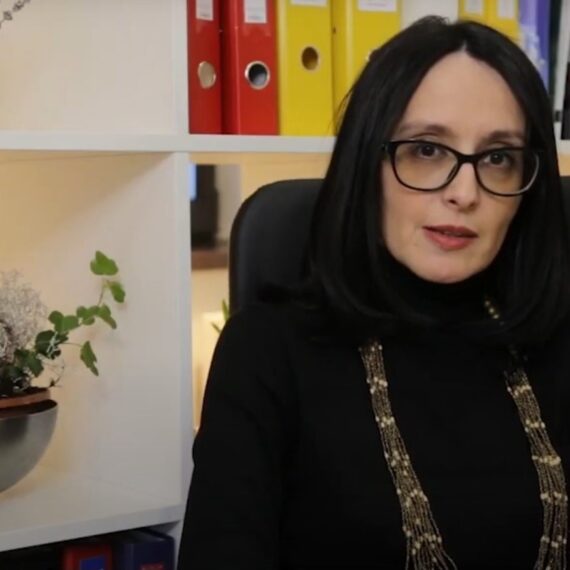 Jurnal de sustenabilitate, o publicație independentă dedicată dezvoltării durabile