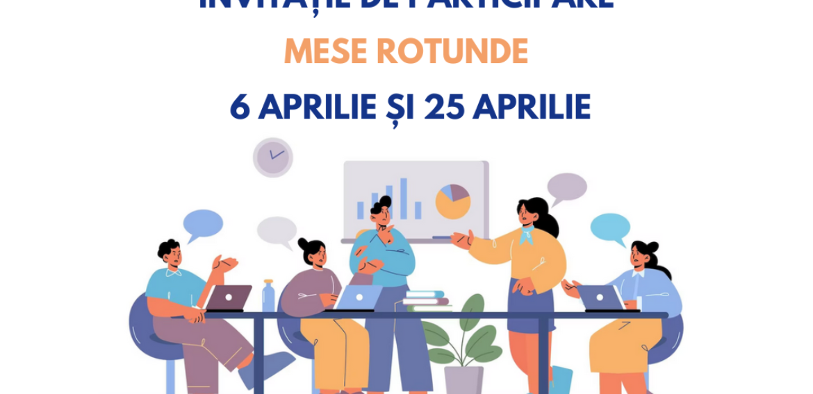 Cetațenie activă într-o lume digitală – Invitație sesiune consultare Sector 4