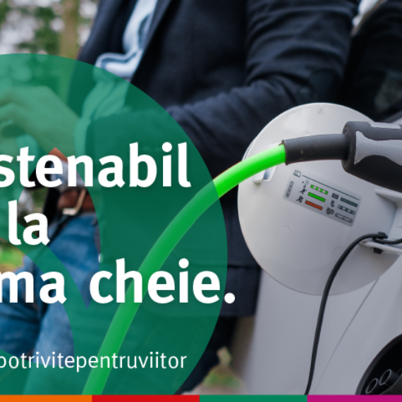 ProCredit Bank lanseaza Creditul ProGreen Auto