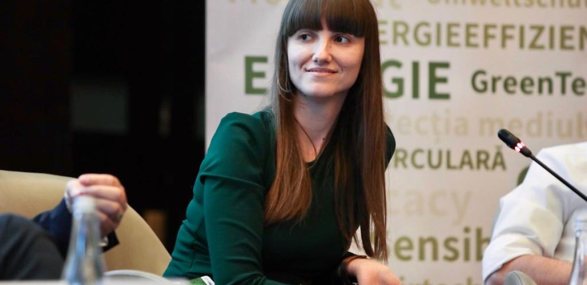 ProCredit Bank se alătură Angajamentului pentru Mediu, consolidându-și poziția de bancă verde