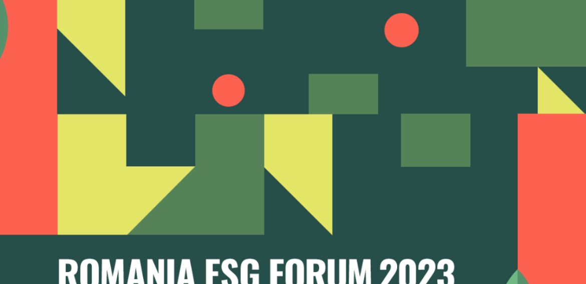 Green Forum, singura platformă media din CEE dedicată ESG și sustenabilității