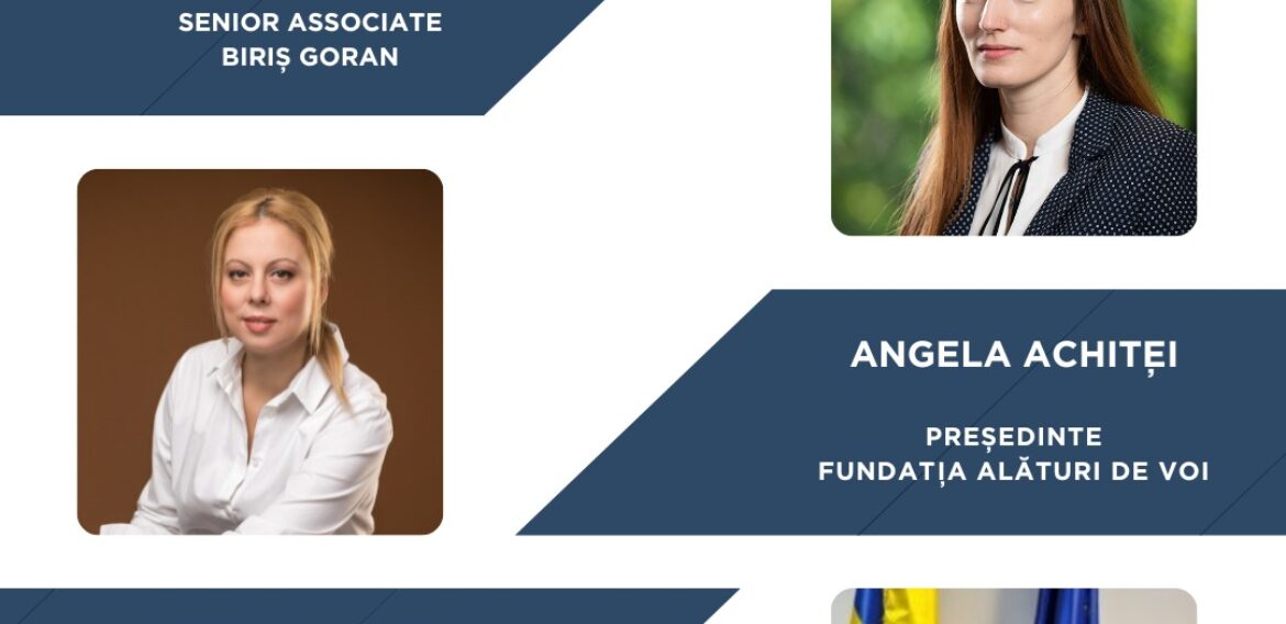 Sustainability School #69: Parteneriat pentru sustenabilitate – colaborarea dintre companii și UPA