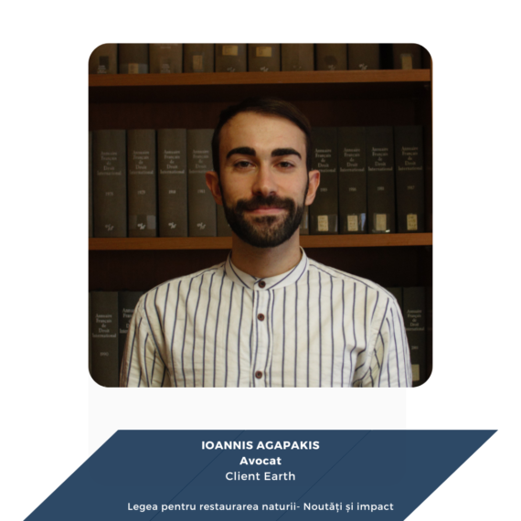 SustainAbility School: #88 – Legea pentru restaurarea naturii – noutăți și impact