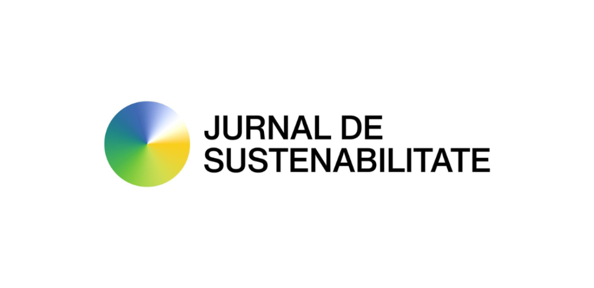 Dragoș Tuță a vorbit despre cum putem face business transparent și responsabil la Jurnalul de Sustenabilitate