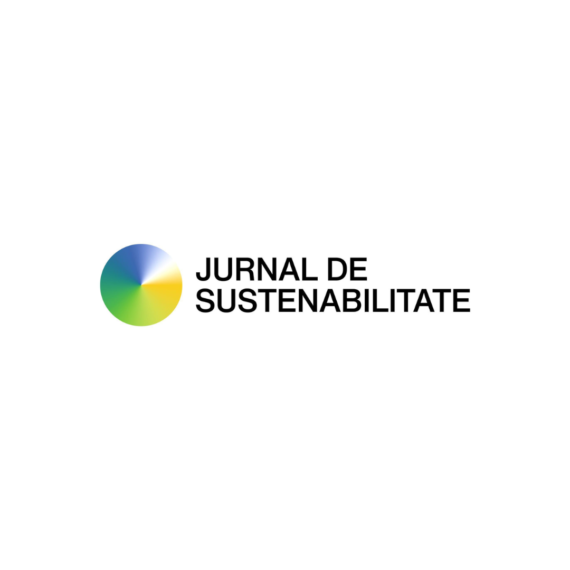Dragoș Tuță a vorbit despre cum putem face business transparent și responsabil la Jurnalul de Sustenabilitate