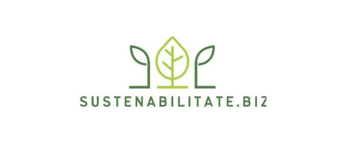 Oana Grosanu a vorbit despre sustenabilitate la Sustenabilitate.biz