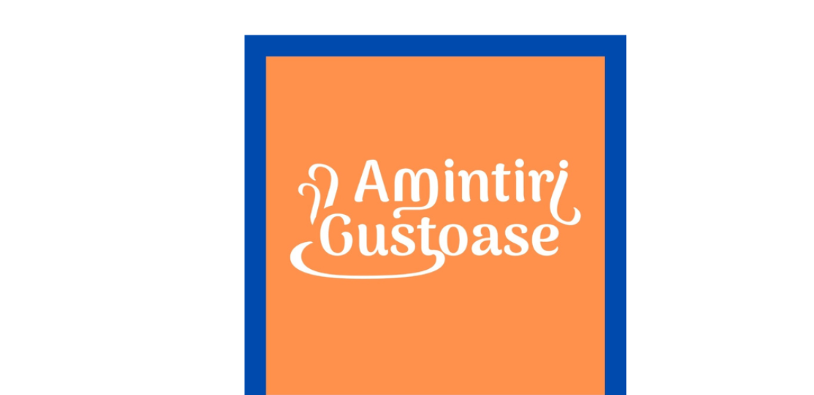 Oana Grosanu a vorbit despre ce înseamnǎ sǎ practici cu adevǎrat sustenabilitatea la podcastul Amintiri Gustoase