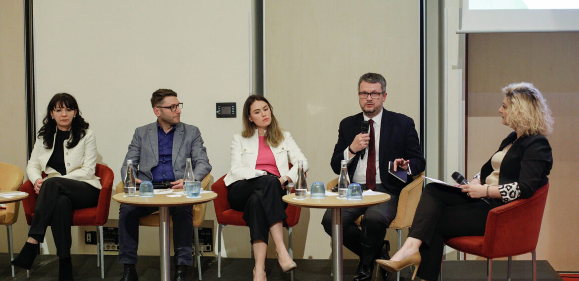 Agricultura sustenabilă în România – putem să producem la fel de mult,  dar cu costuri mai mici și într-un mod mai prietenos cu mediul