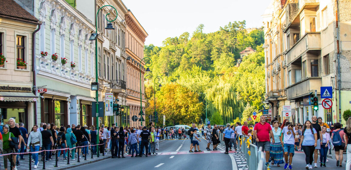 Forumul Orașelor Verzi lansează primul newsletter dedicat administratorilor publici  green cities, primul newsletter despre sustenabilitatea orașelor dedicat administratorilor publici