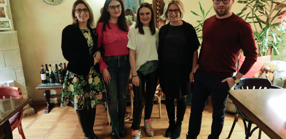 Community Meetups #34