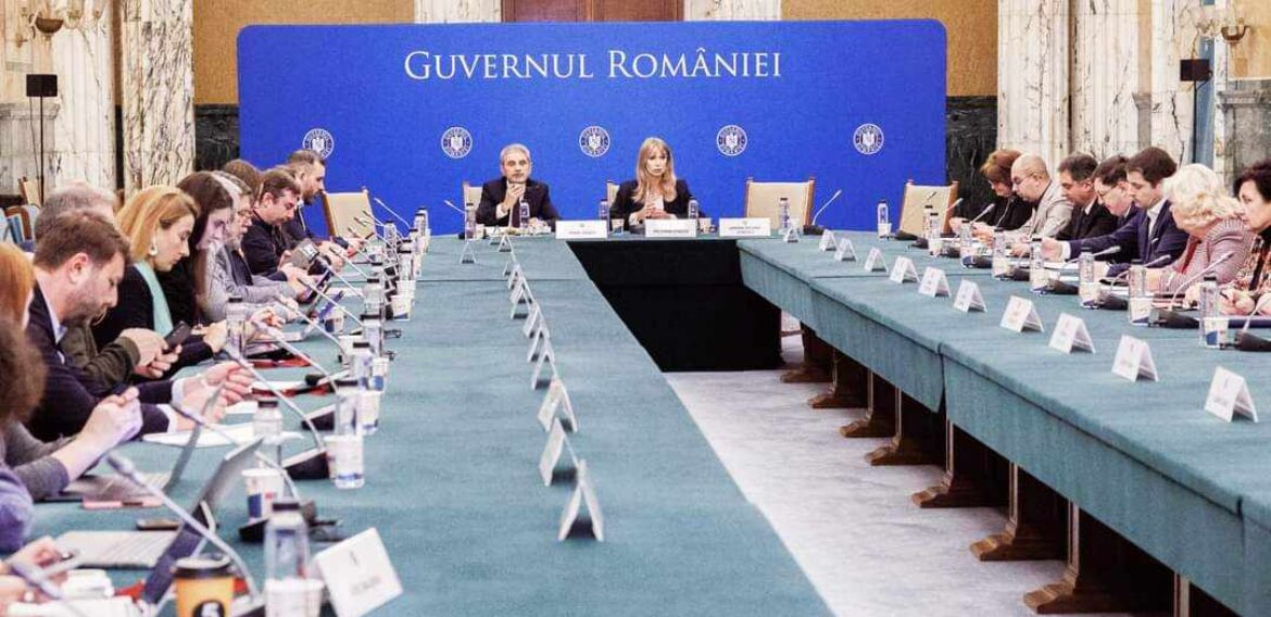 Parlamentul a adoptat legea pentru ratificarea C190