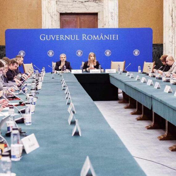 Parlamentul a adoptat legea pentru ratificarea C190