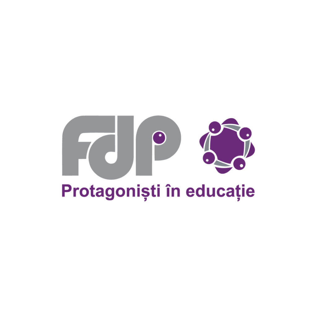 Asociația FDP - Protagoniști în educație