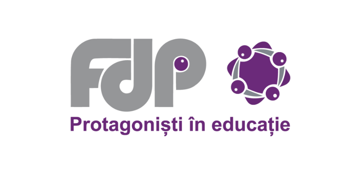 Asociația FDP – Protagoniști în educație