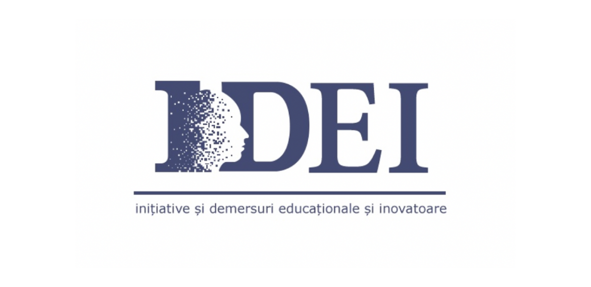 Asociatia pentru Initiative si Demersuri Educationale si Inovatoare (Asociatia IDEI)
