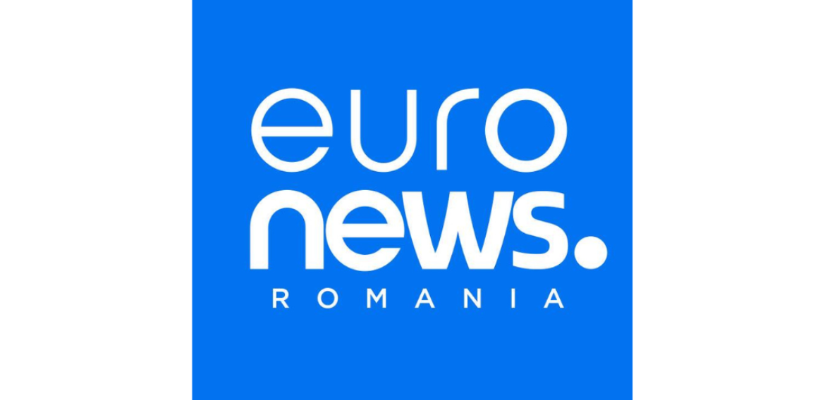 Oana Groșanu a vorbit despre despre societatea de consum și cum arată tabloul în momentul actual din punct de vedere climatic, social și economic la Euronews de Ziua Pământului
