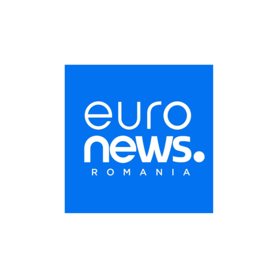 Oana Groșanu a vorbit despre despre societatea de consum și cum arată tabloul în momentul actual din punct de vedere climatic, social și economic la Euronews de Ziua Pământului