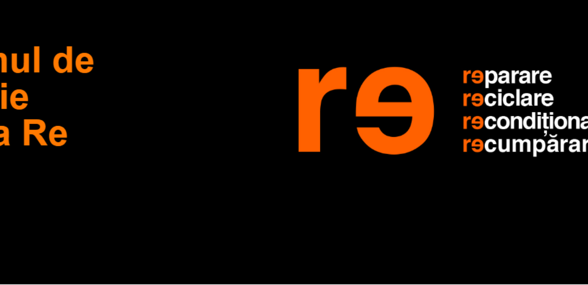 De Ziua Pământului, Orange România sărbătorește 2 ani de program “Re” cu o campanie prin care oferă clienților 22% reducere la achiziționarea unui telefon recondiționat
