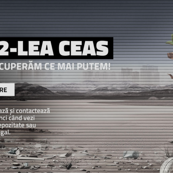 Suntem în al 12-lea ceas. Hai să recuperăm ce mai putem!