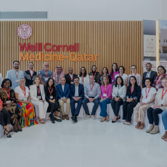 În contextul celebrării Săptămânii Medicinei Stilului de Viață, care a avut loc săptămâna trecută (19 -24 mai 2024), Romanian Society of Lifestyle Medicine – RSLM (Societatea Română de Medicina Stilului de Viață)  anunță cu bucurie, publicarea Declarației de la Doha în Medicina Stilului de Viață.