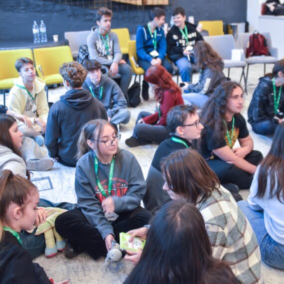 Fundația Leaders și Lidl România provoacă elevii de liceu cu mentalitate de explorator într-o nouă ediție a programului Leaders Explore pentru Elevi