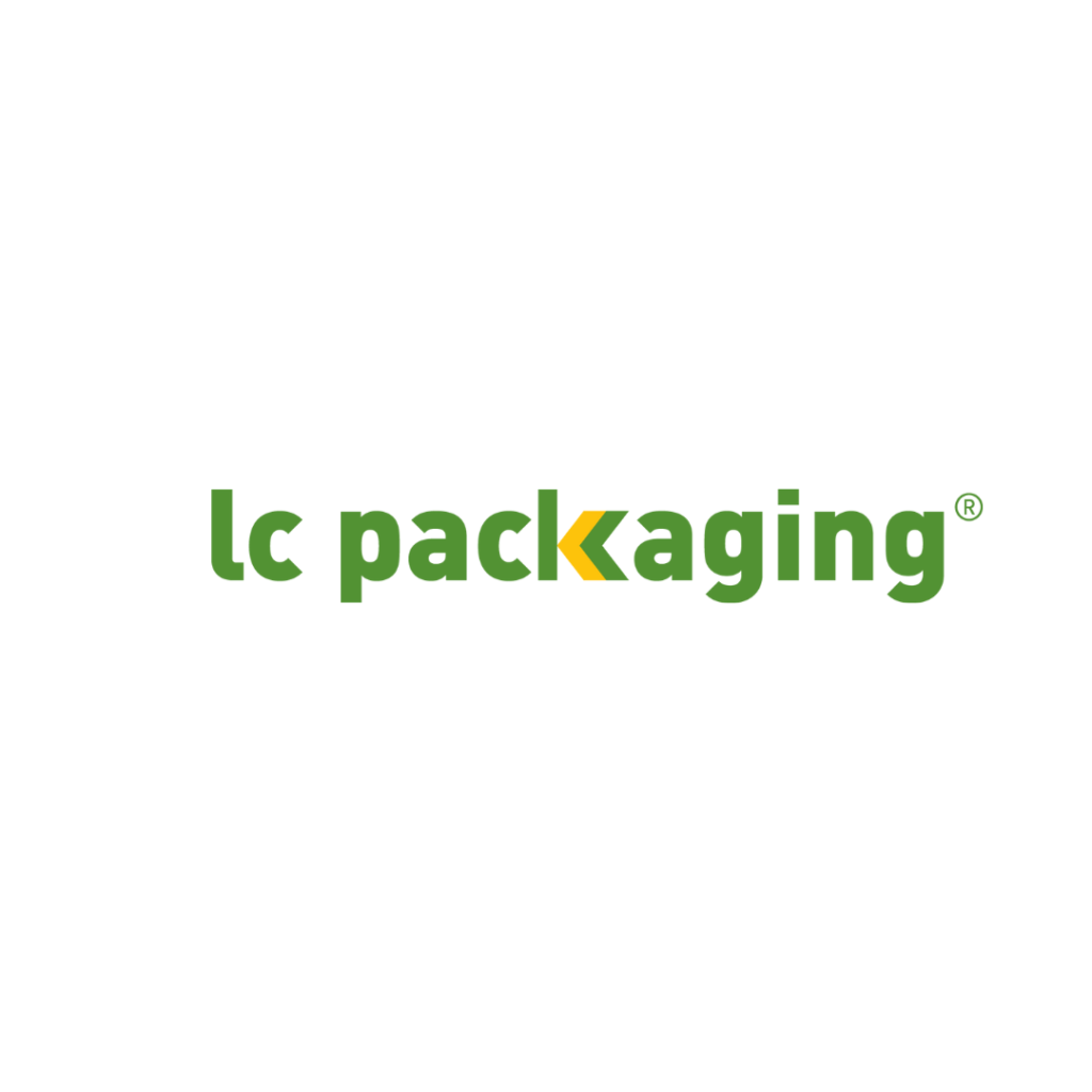 LC Packaging Covrom