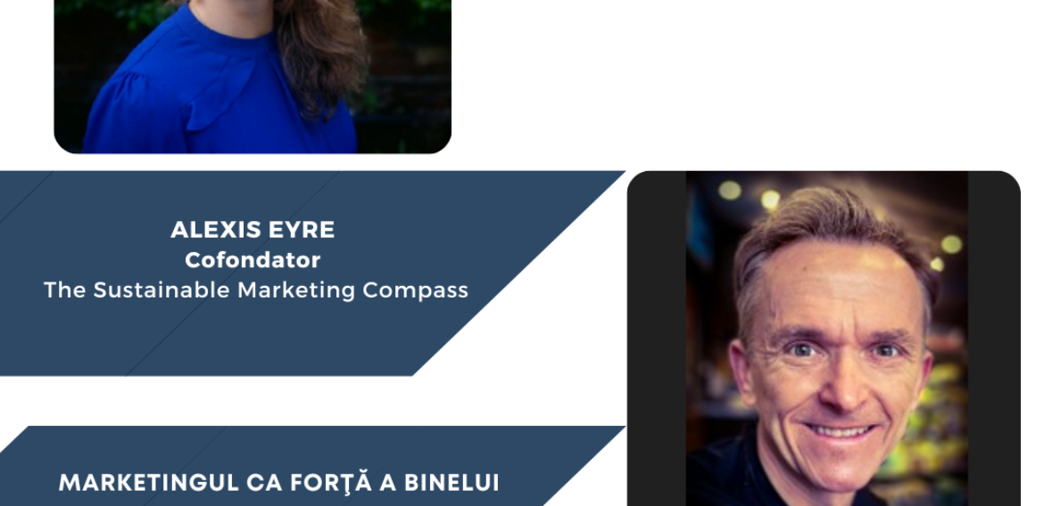 SustainAbility School #102 – Marketingul ca forţă a binelui