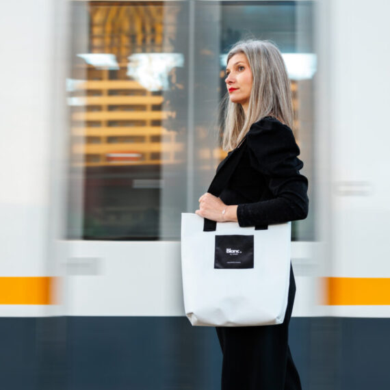 Remesh a lansat noua gamă de produse sustenabile Blanc