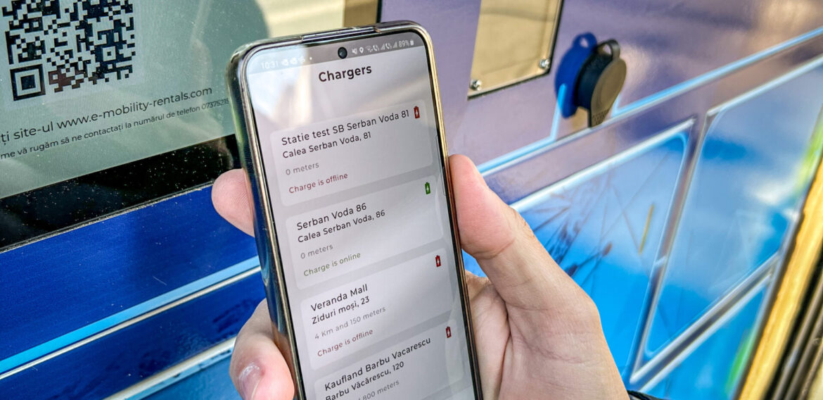 Kaufland România și e-Mobility Rentals – un nou parteneriat pentru mai multă sustenabilitate