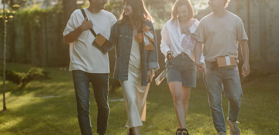 ING Bank România, pur. și remesh lansează colecția de upcycling INGxPURpose