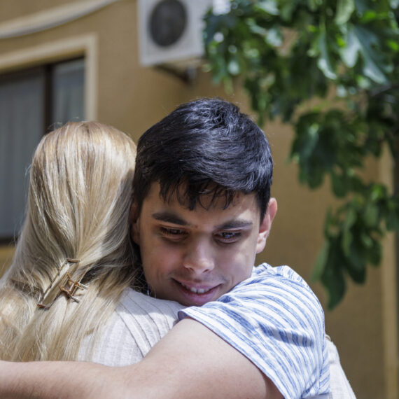 Balul Bucuriei, cel mai mare eveniment  de celebrare a persoanelor cu autism, a ajuns la Ediția a IX-a