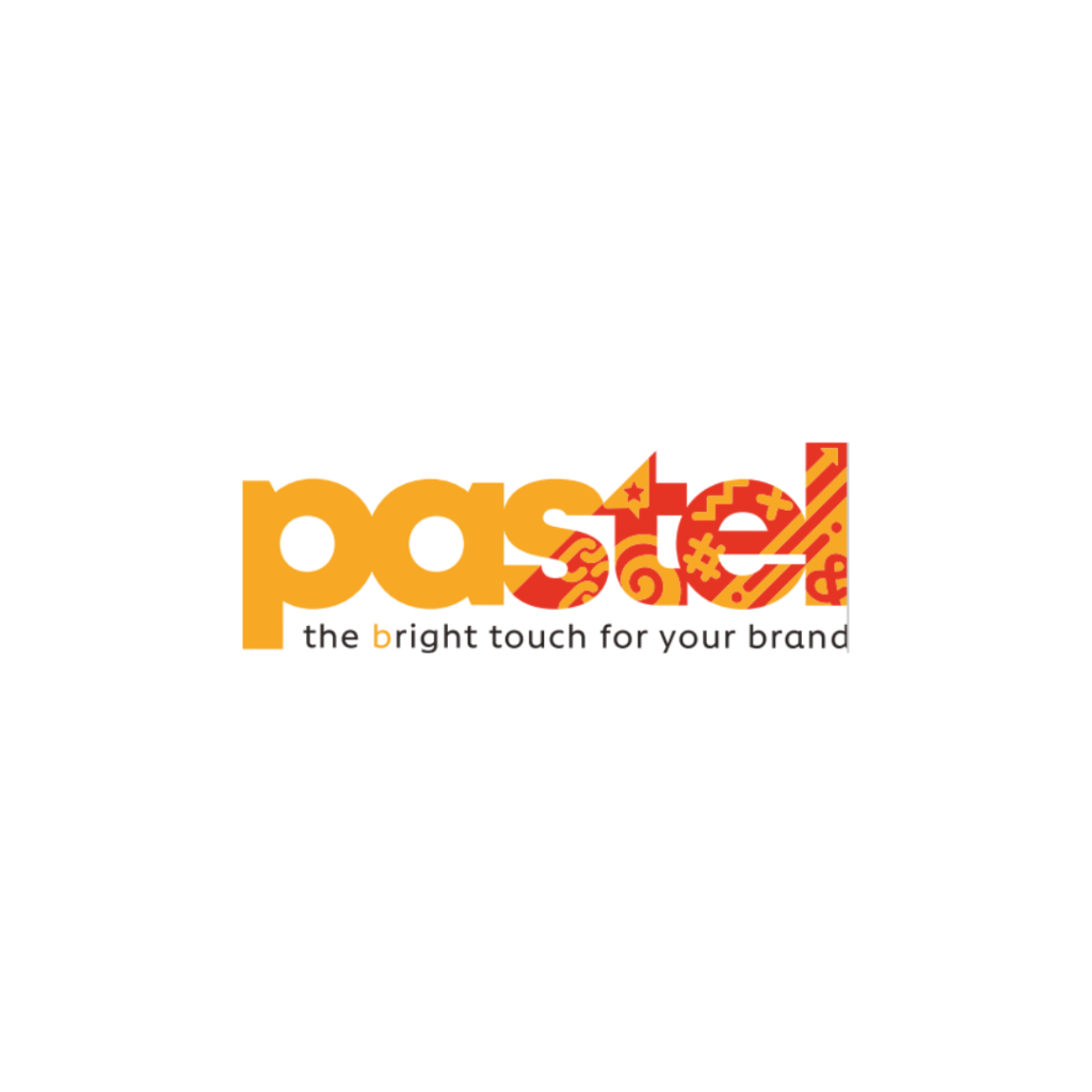 pastel