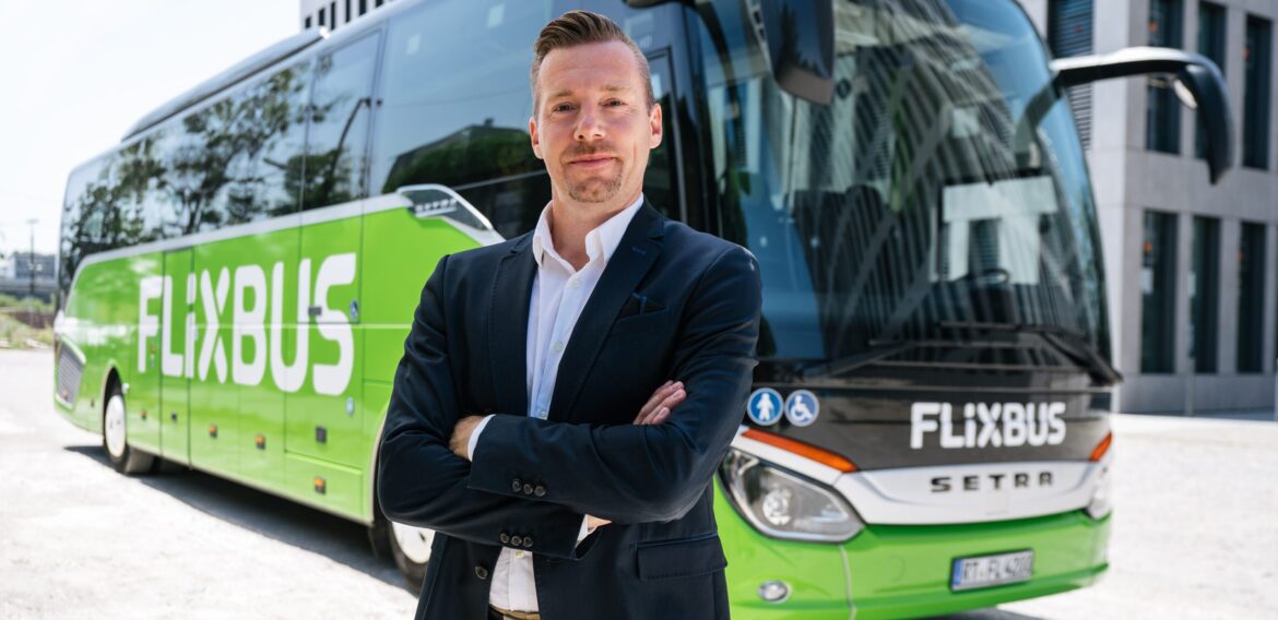 FlixBus atrage atenția autorităților asupra importanței investiției în infrastructură și necesității modernizării autogărilor pentru a încuraja transportului colectiv