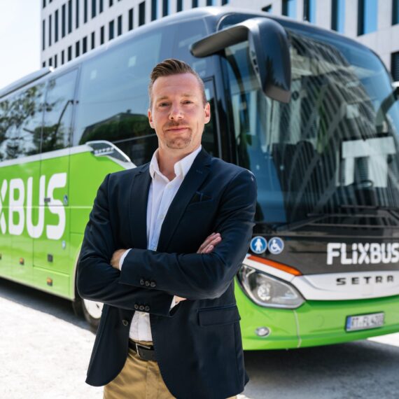 FlixBus atrage atenția autorităților asupra importanței investiției în infrastructură și necesității modernizării autogărilor pentru a încuraja transportului colectiv