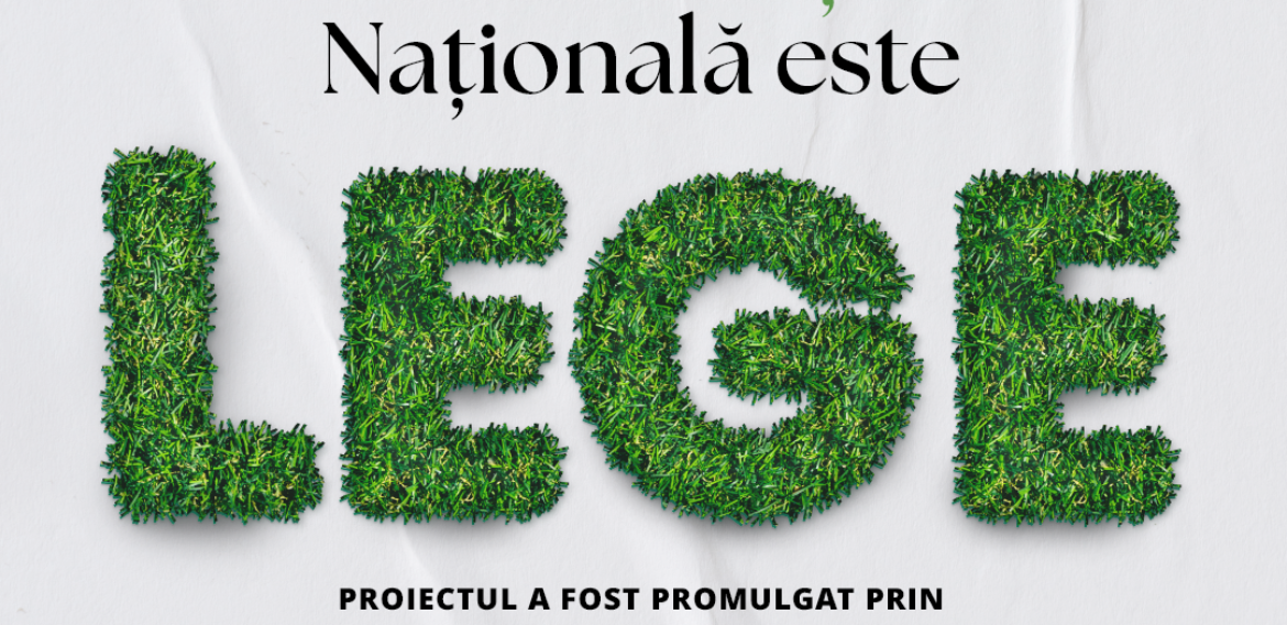 România adoptă oficial Ziua de Curățenie Națională   Un nou pas pentru un mediu mai curat și o societate responsabilă