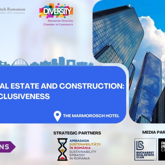 Real Estate Conference 2024: Innovating Real Estate and Construction: Trends and Inclusiveness