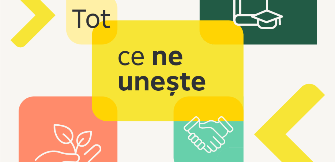 Ai un proiect prin care comunitatea ta devine mai sustenabilă și mai prietenoasă?