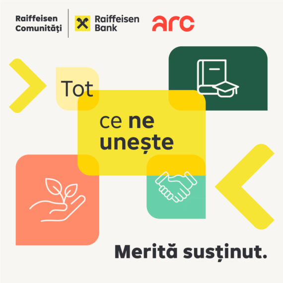 Ai un proiect prin care comunitatea ta devine mai sustenabilă și mai prietenoasă?