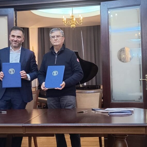 Academia Română și Fundația Alfa continuă parteneriatul pentru excelența în cercetare și lansează noi inițiative academice pentru recunoașterea performanței