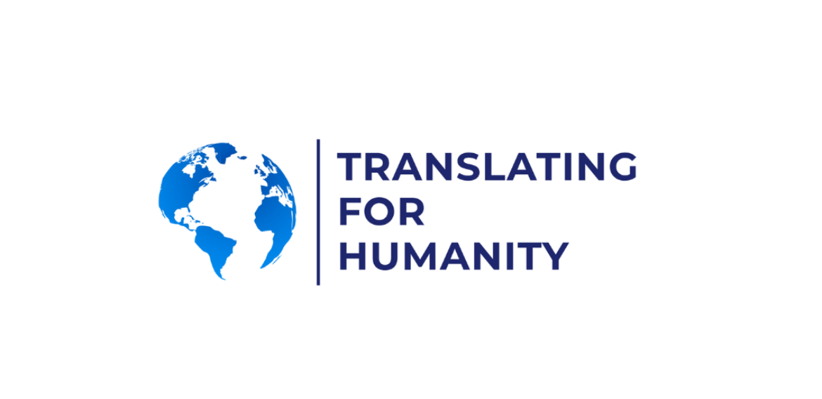 Translating for Humanity
