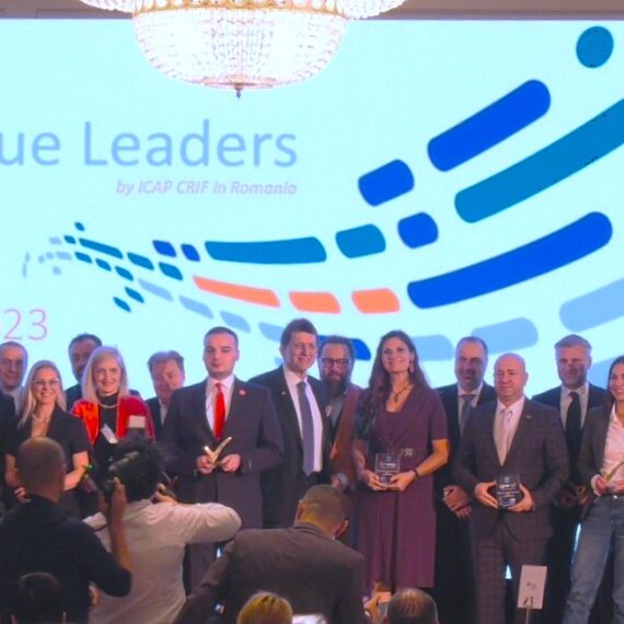 True Leaders 2023, premiile pentru excelență în afaceri oferite de ICAP CRIF în România, Ediția 2024 – Celebrând excelența în afaceri și sustenabilitate