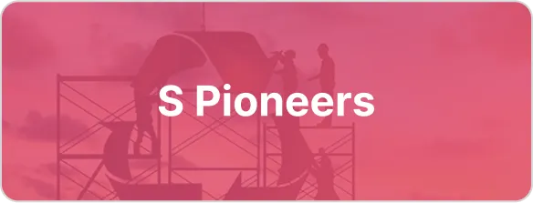 <p>Alătură-te programului <strong>Sustainability Pioneers</strong>, unde tinerii se reunesc pentru a explora și inova practici de afaceri sustenabile.</p>
