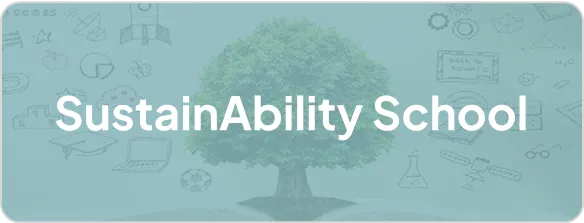 <p><strong>SustainAbility School</strong> este un program de educație în management sustenabil.</p>
