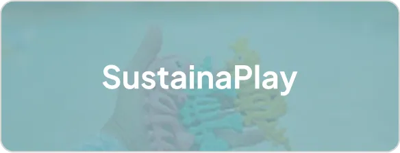 <p><strong>SustainaPlay</strong> este un program national de educatie primara dedicat copiilor.</p>
