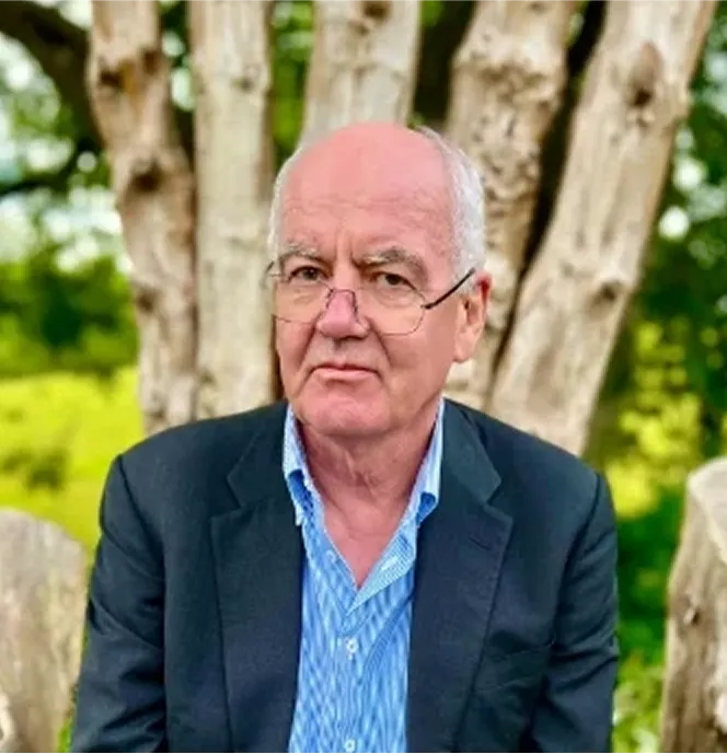 John Elkington