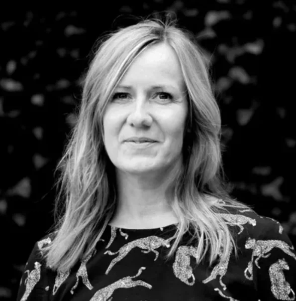 Kristina Lund Jørgensen